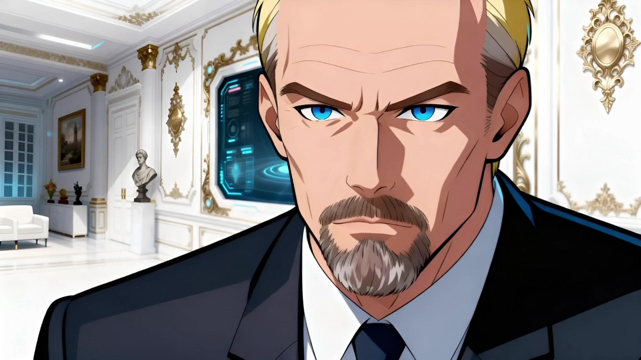 Evolusi Bermula dari Ular Licik