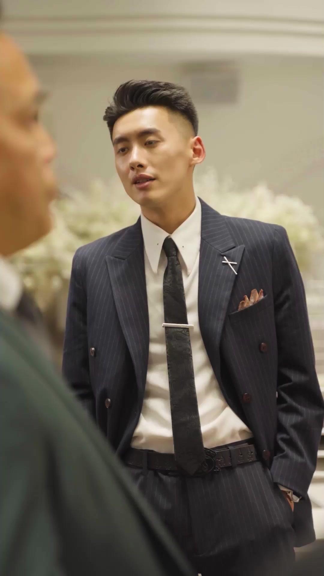 เกมรักเกมแค้น