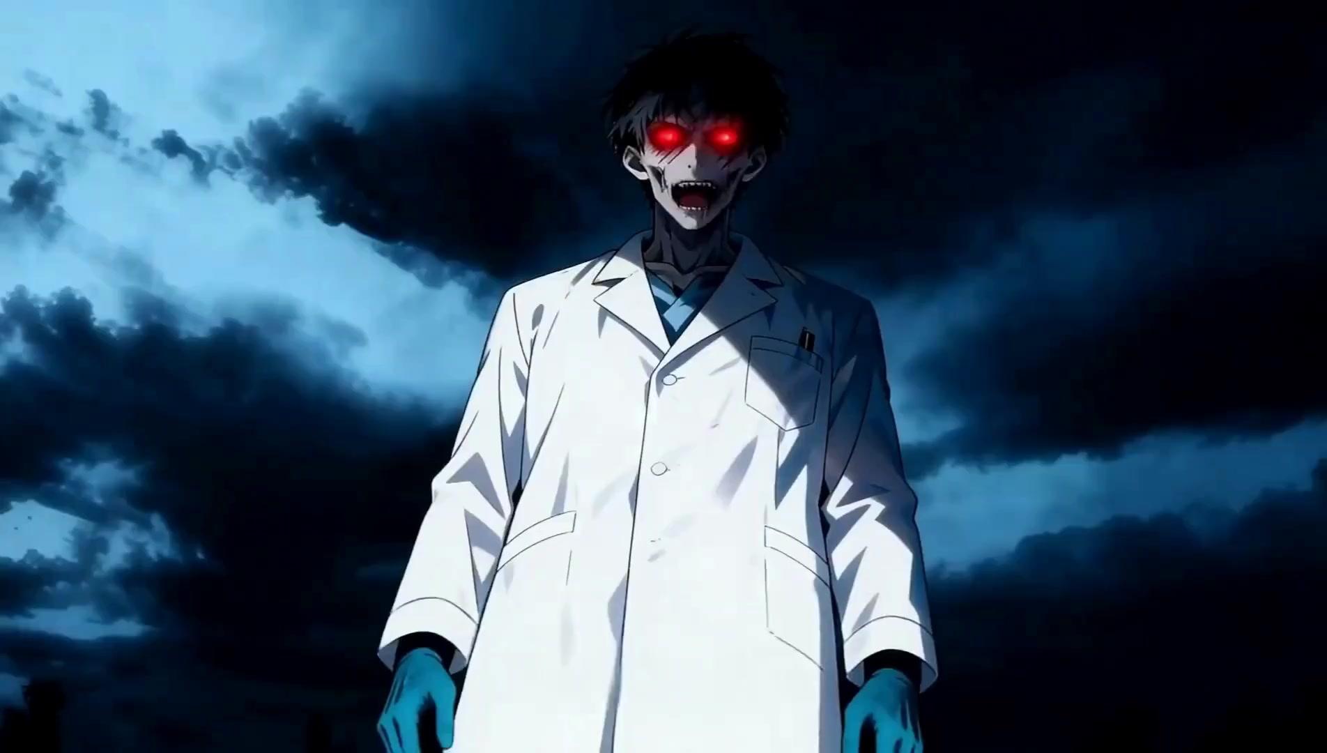 (พากย์เสียง) เกมหลอน ระบบพิชิตใจ