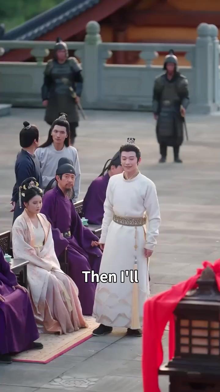 (Dubbed) The Hidden Tyrant