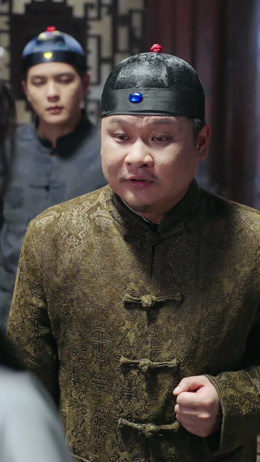 Treasury Queen Returns