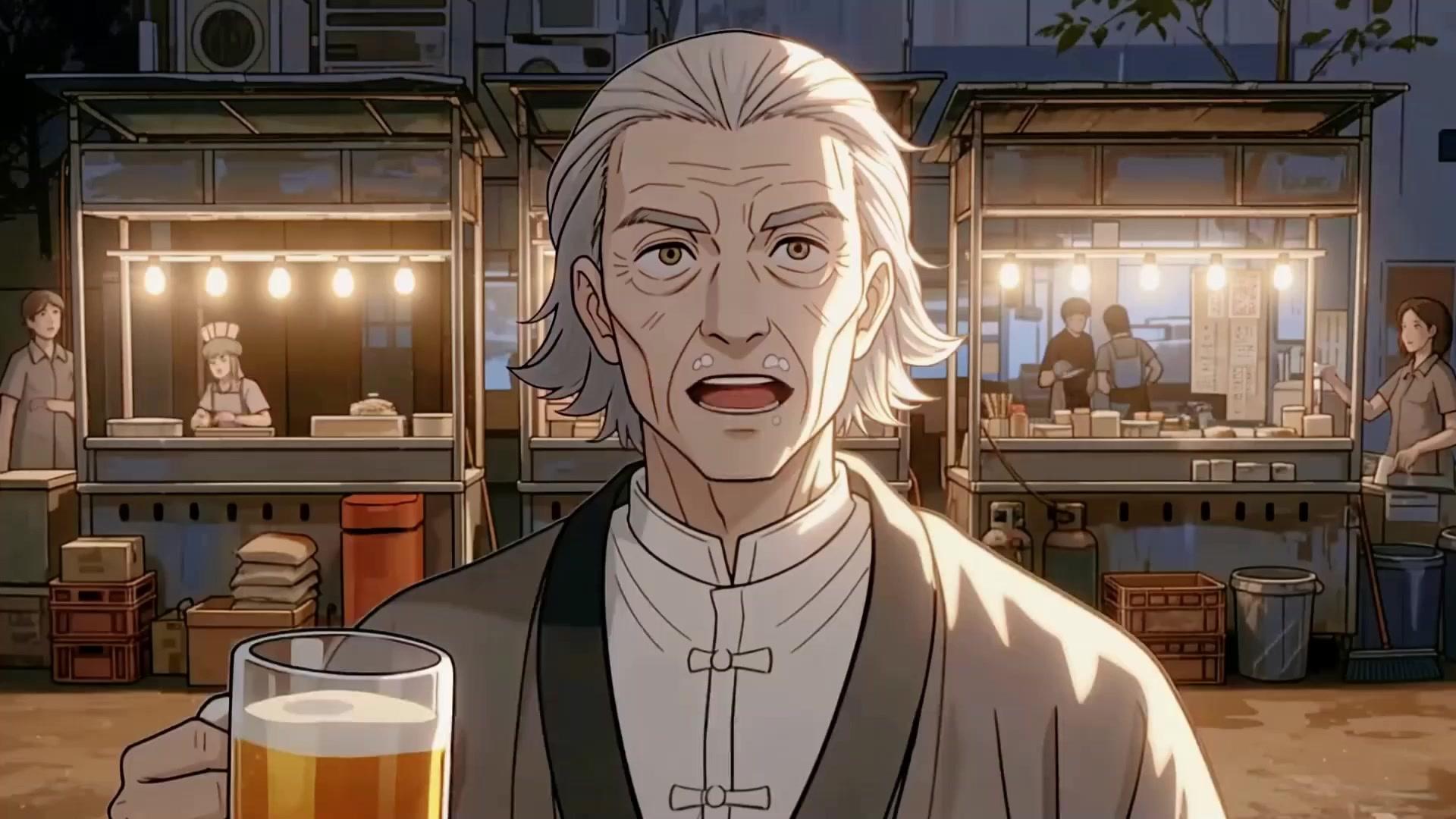 Tướng Quỷ: Đêm Giữ Linh