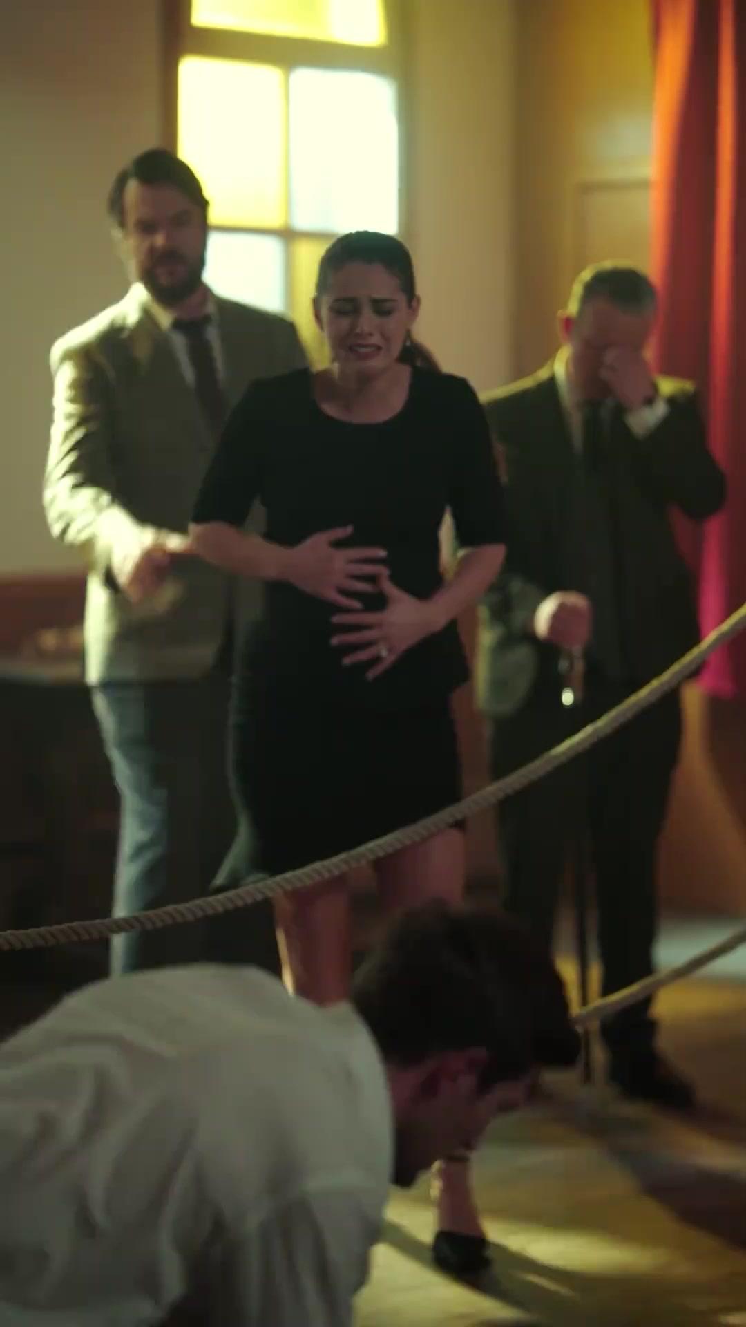 (Doublage)La Grande Maîtresse