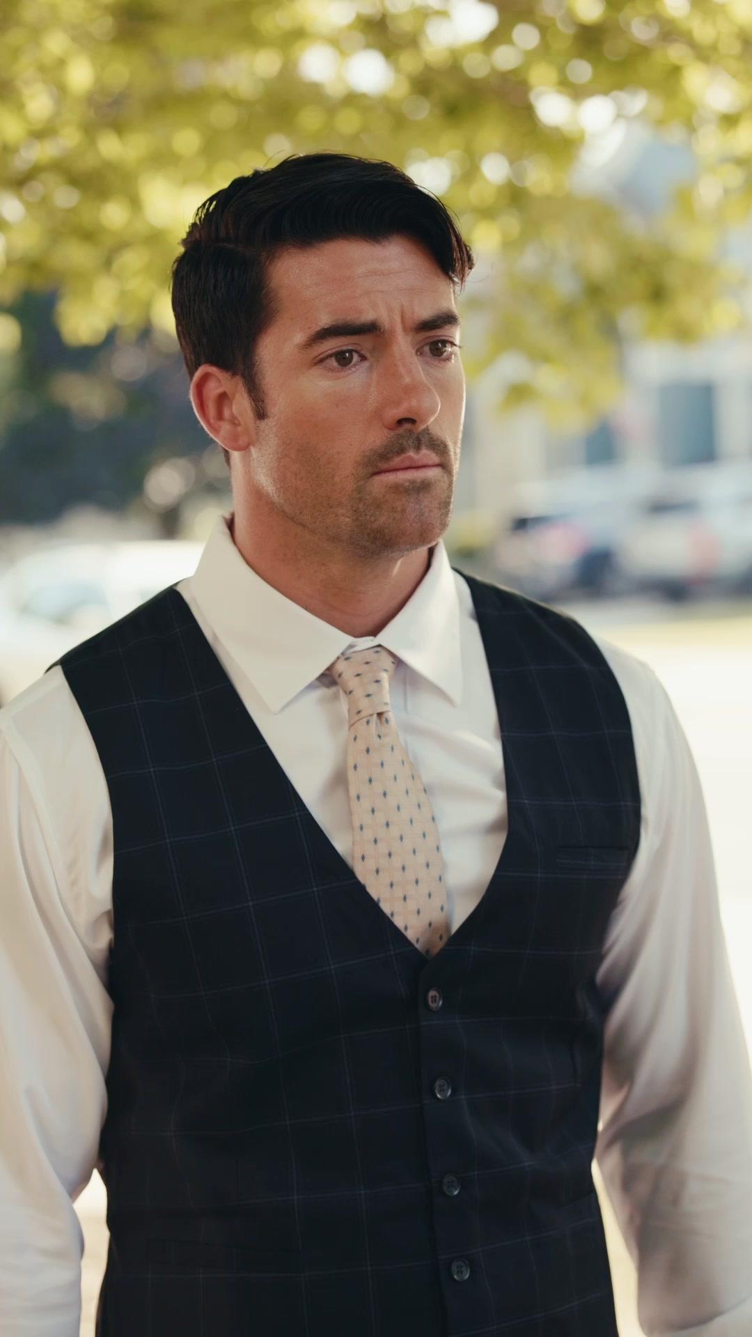 Dr. Norman Please Love Me!