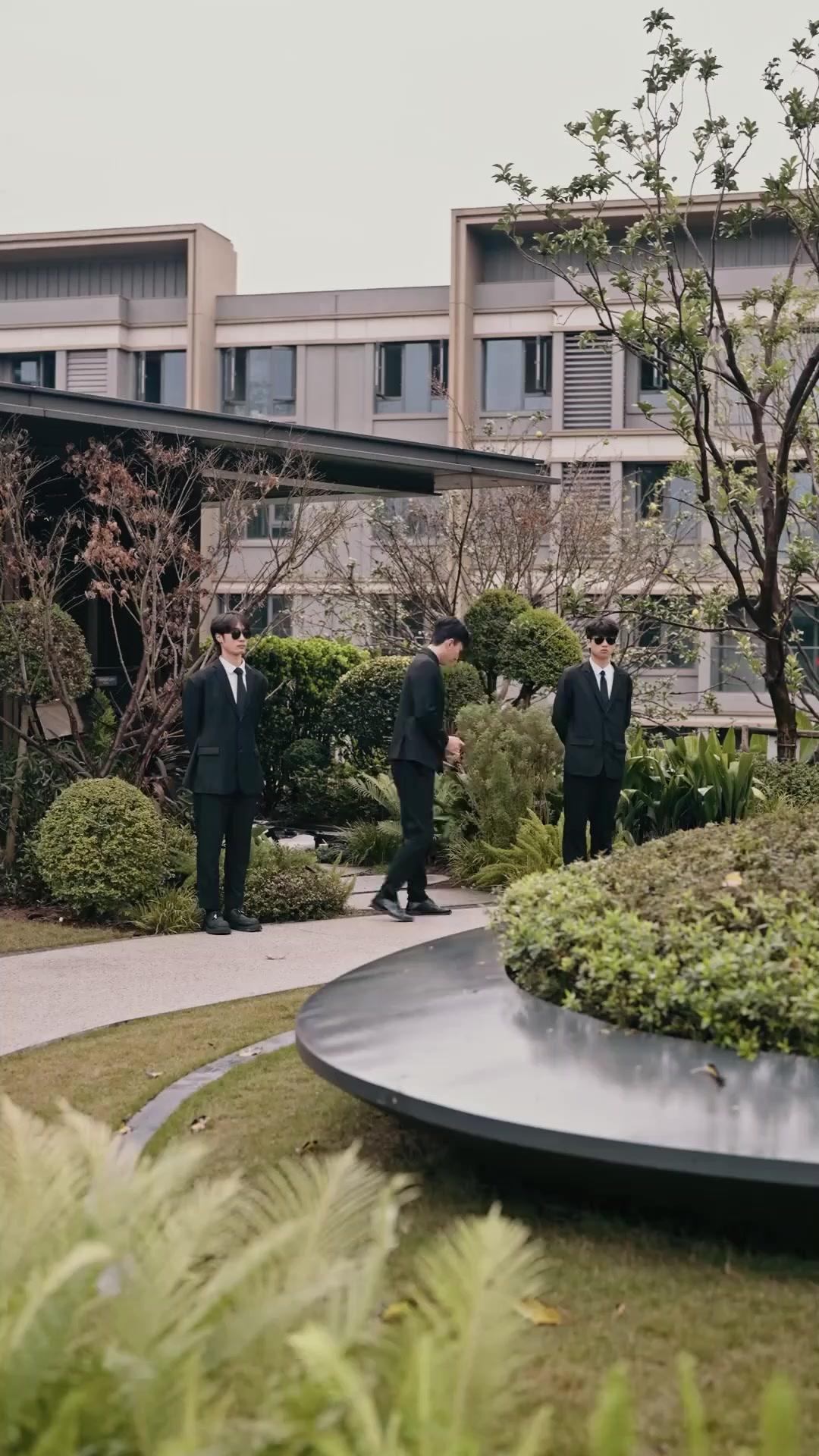 الوداع الصامت