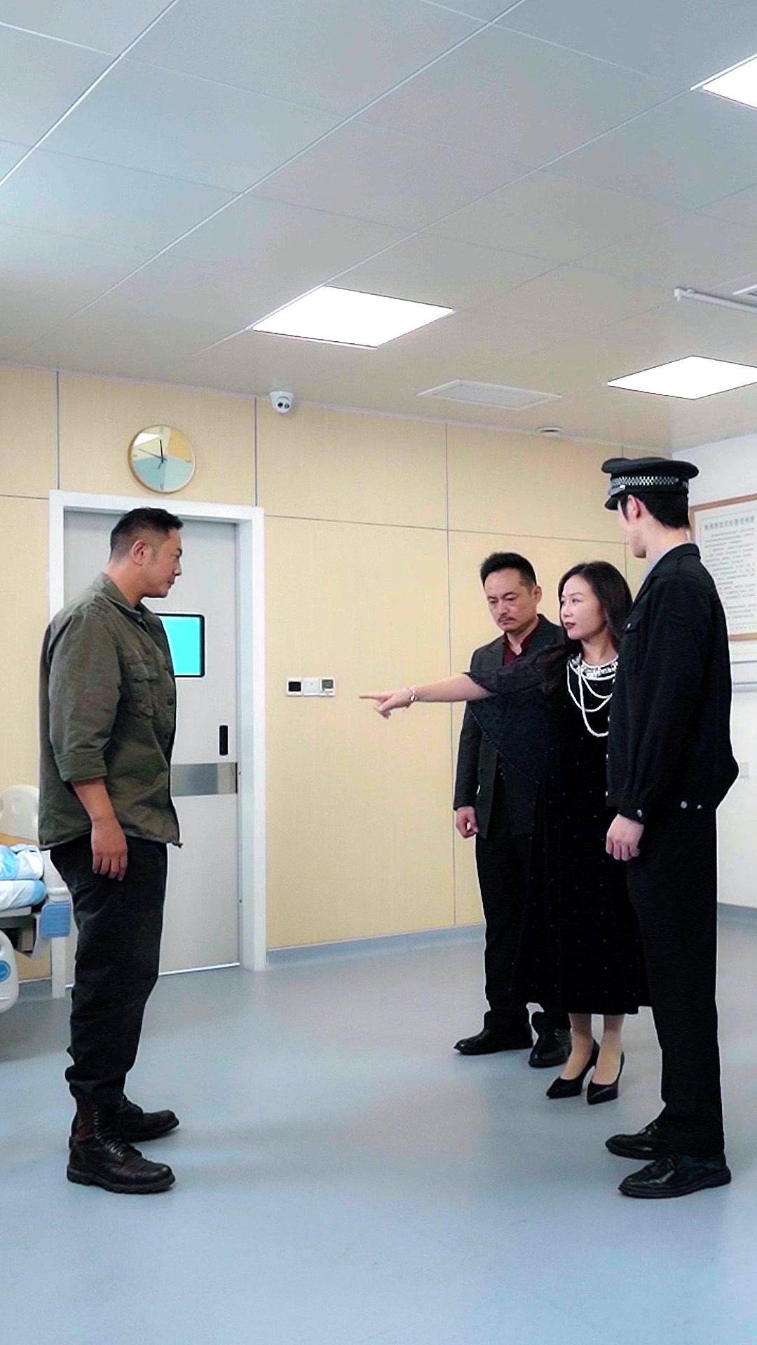 My Legendary Dad Has Returned