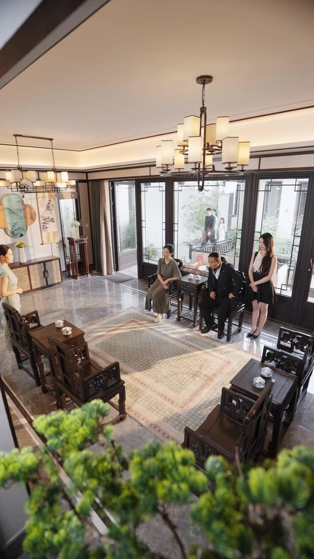 Fox Spirit’s Revenge: Sisters at War