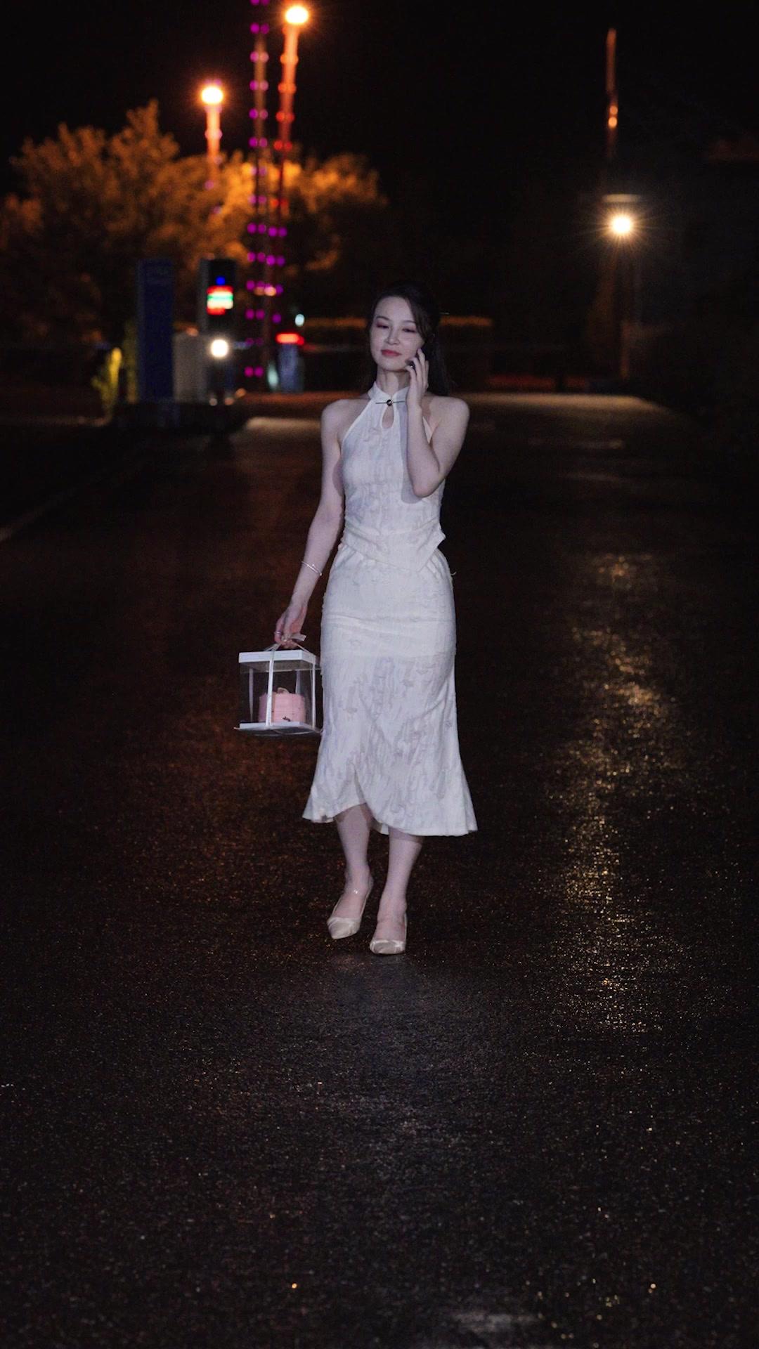 One Night with My Husband's Enemy