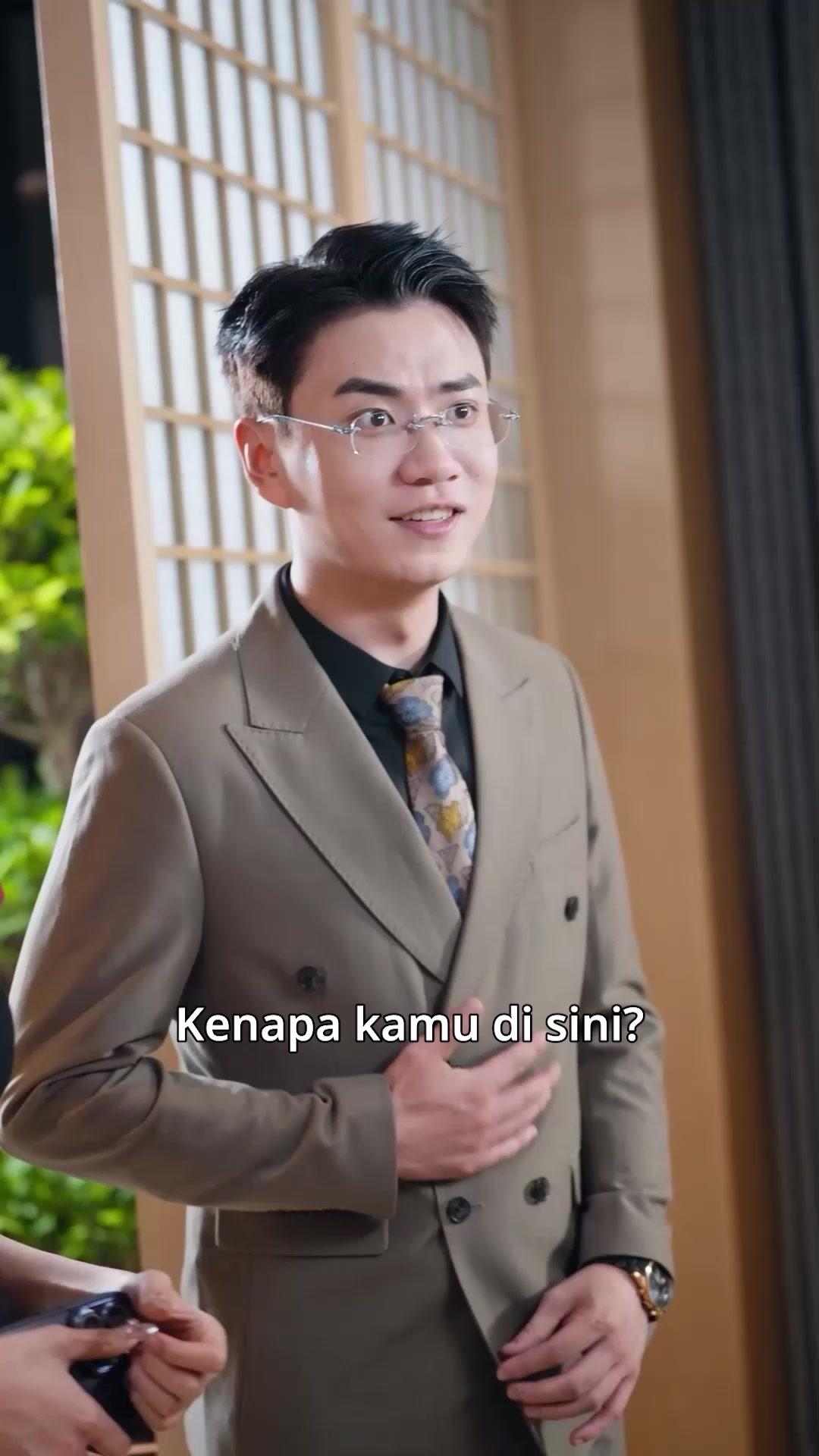 Saya berkahwin dengan adik iparnya