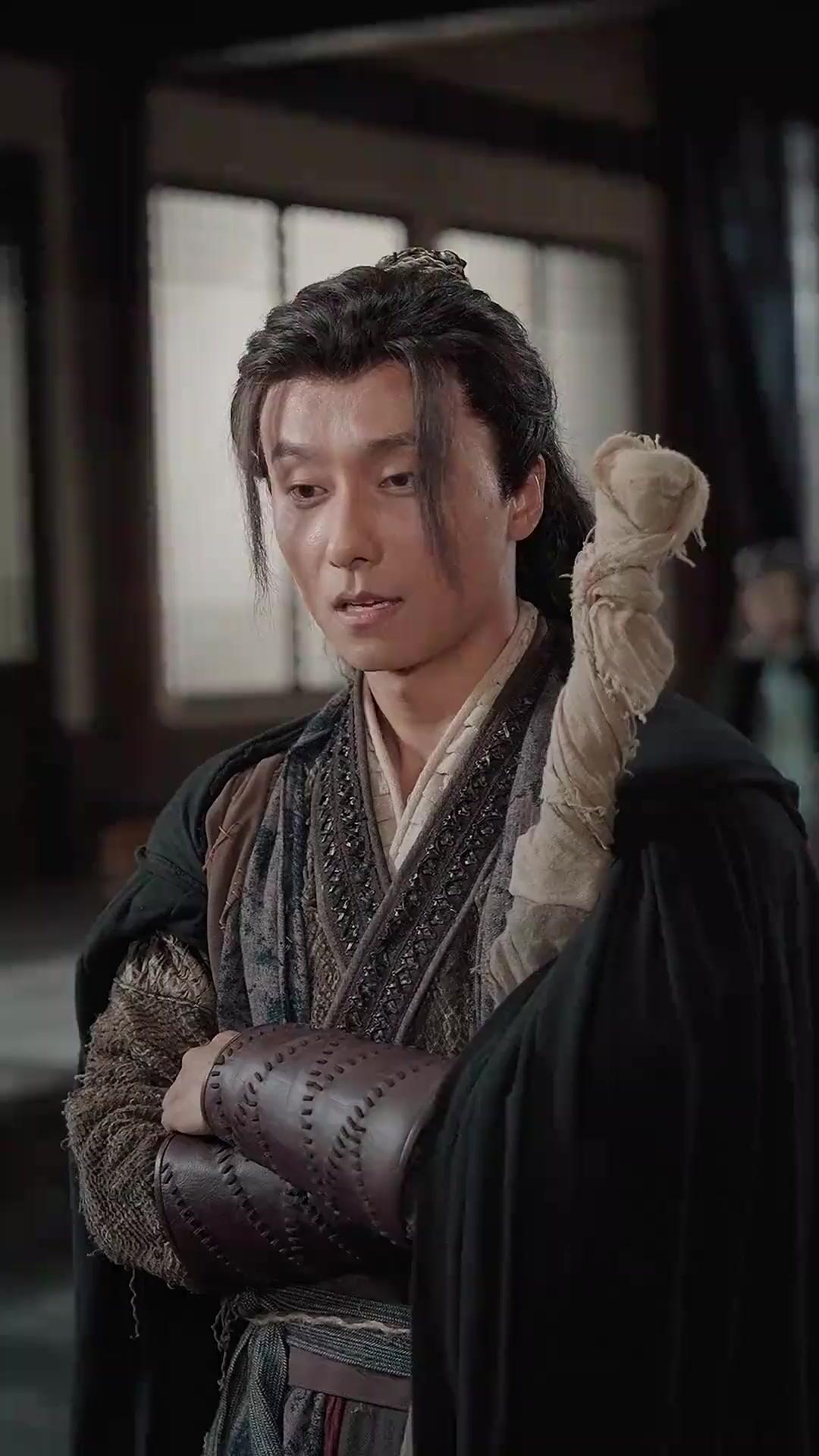 (Sulih suara) Tebus Langit