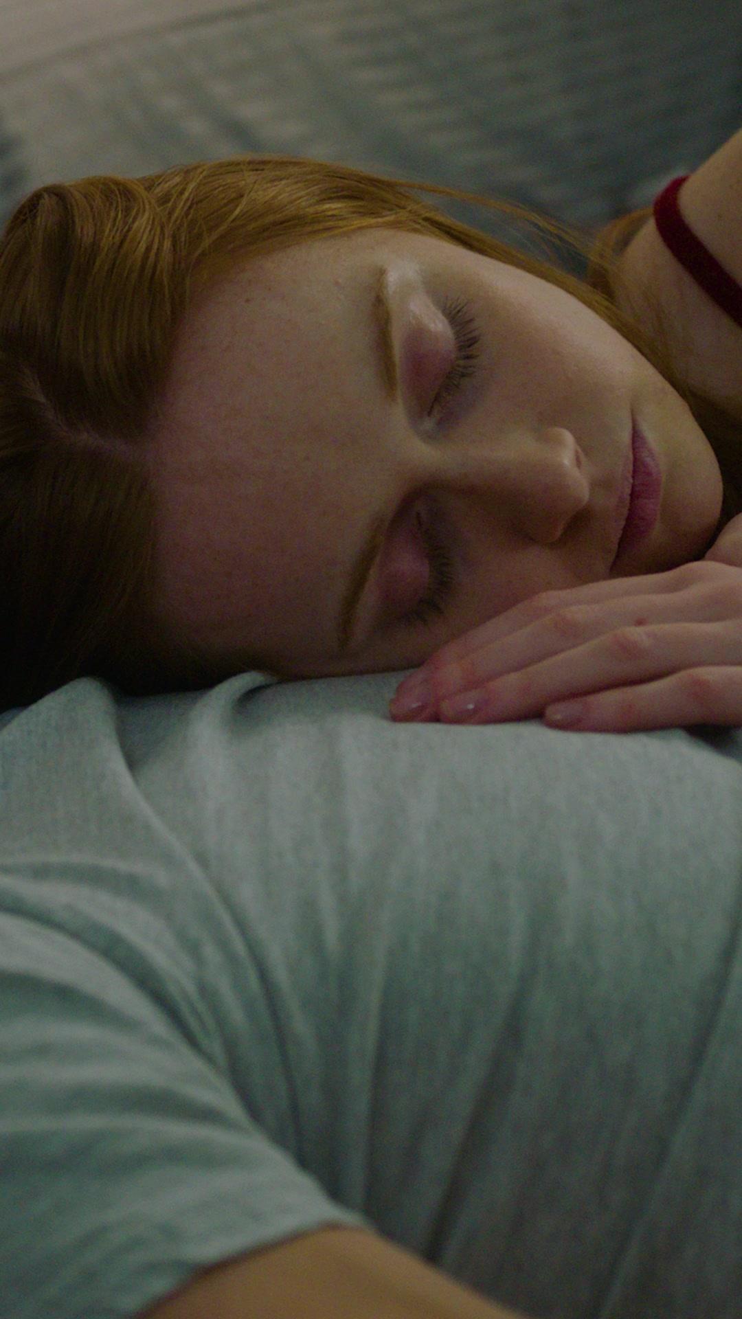 Embarazo inesperado, mimada para siempre