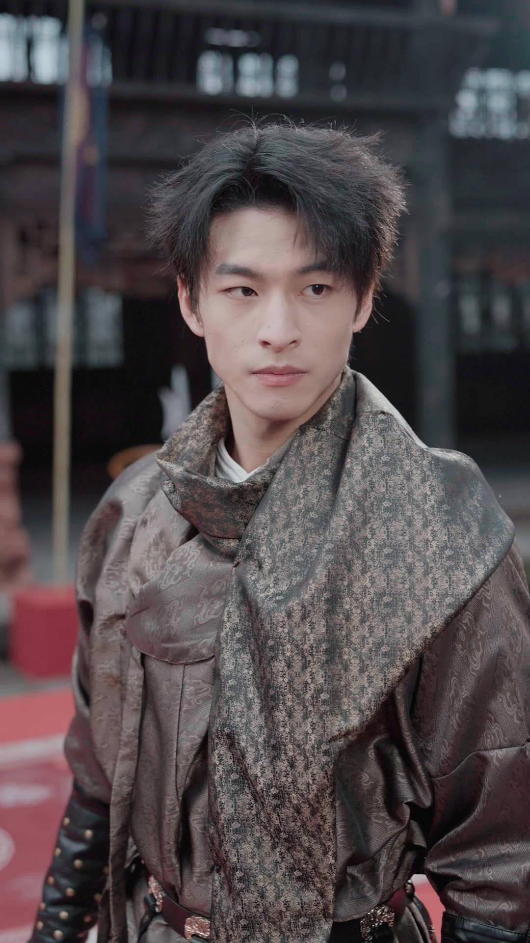 武神：庶子無雙