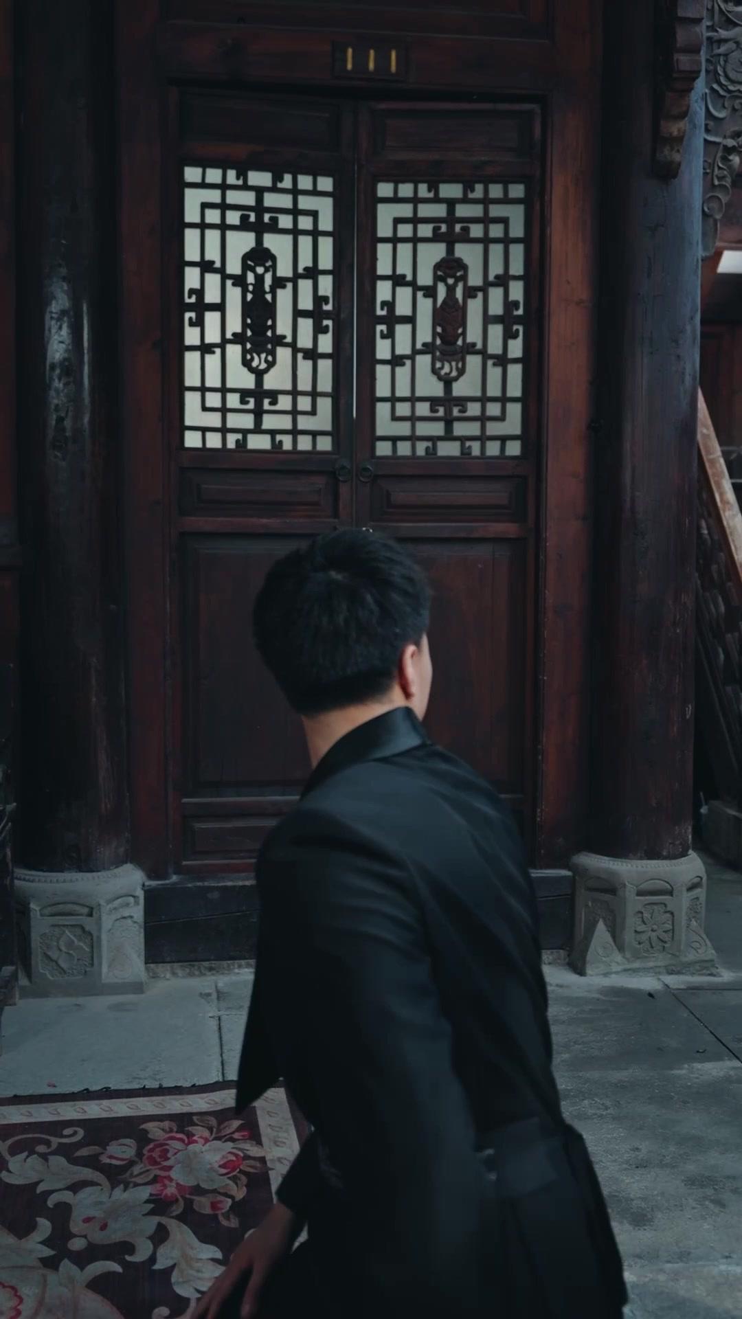 Il Risveglio del Tempo Perduto