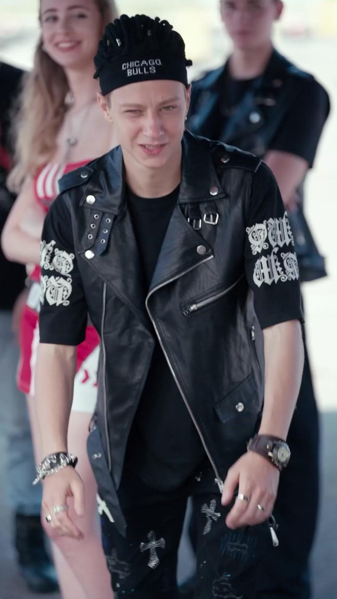 The God of Speed: The Legend Returns