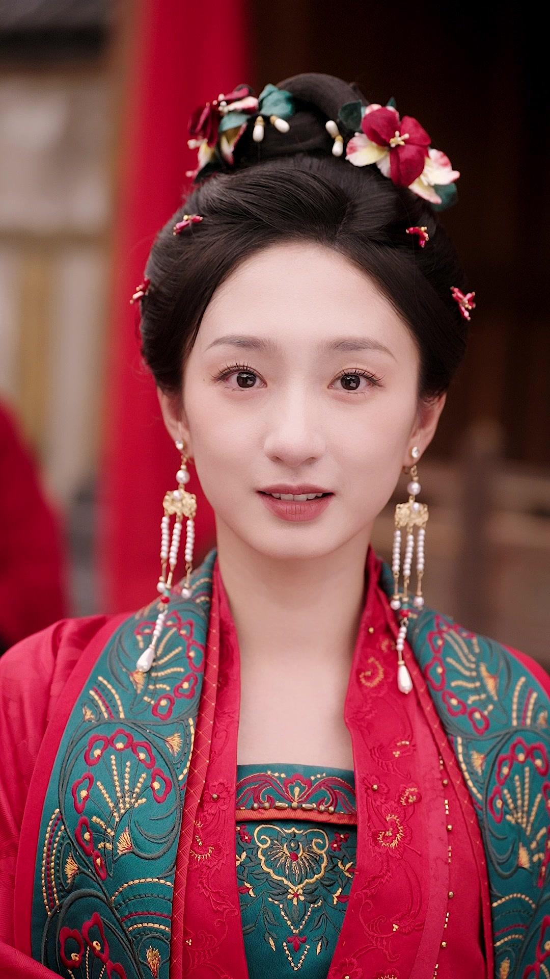 将門の令嬢～鳳冠を踏む復讐の花嫁～