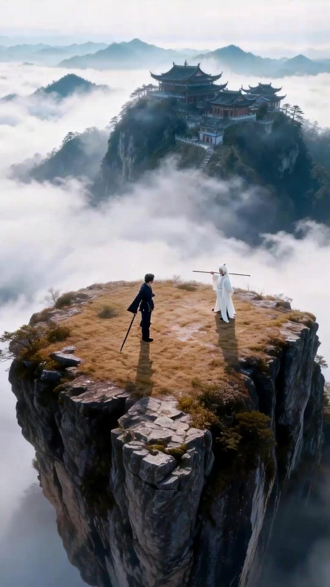 Hàng Long Đệ Nhất Côn