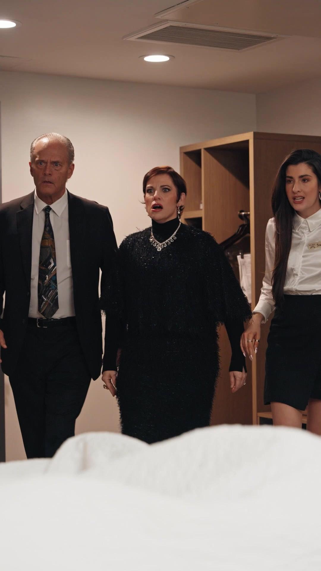 Meu Chefe, o Garoto de Programa de Natal