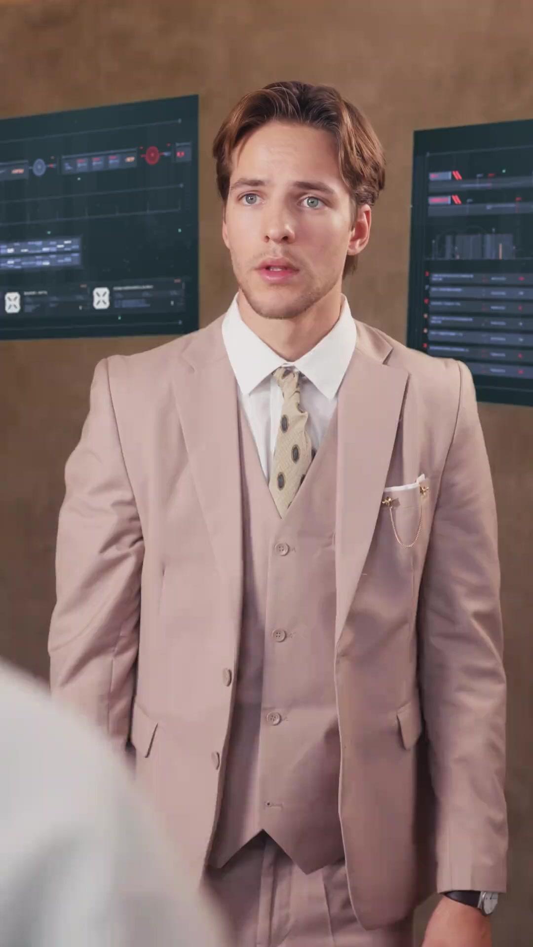 30 Anos Congelada, Resgate de Emergência