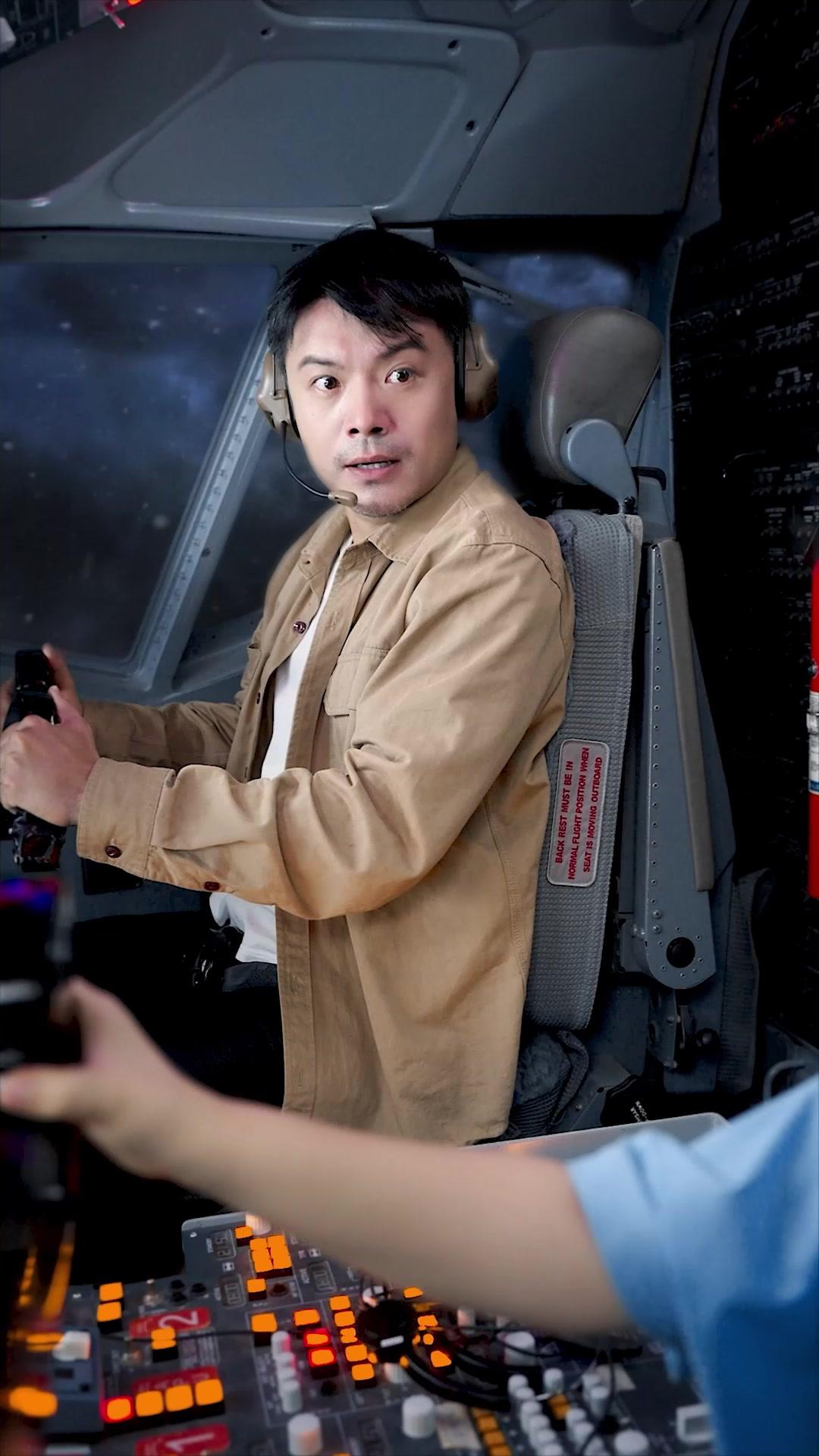 Der 8-jährige Kapitän