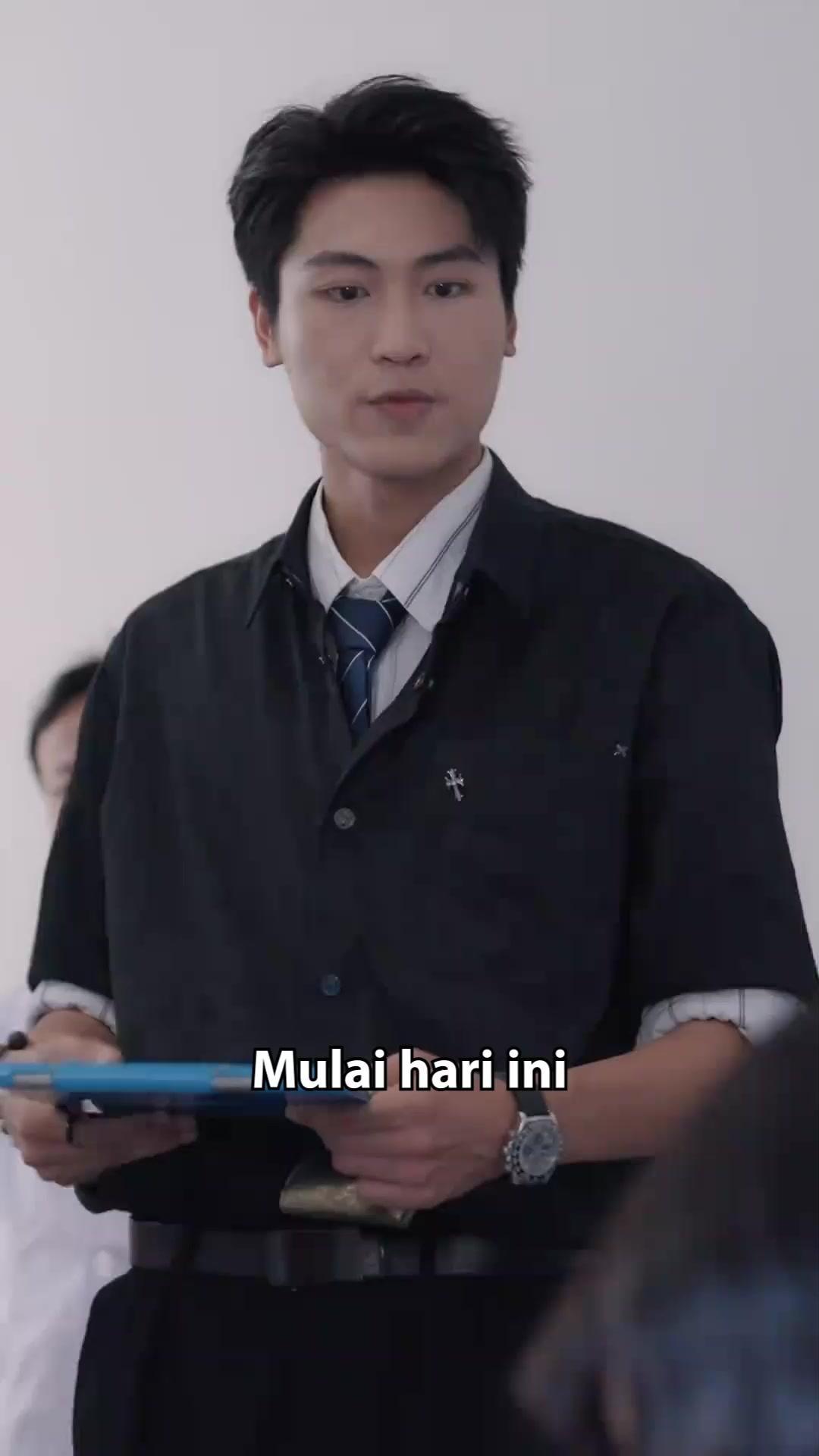 (Sulih suara)Tiga tahun menjadi istri palsu