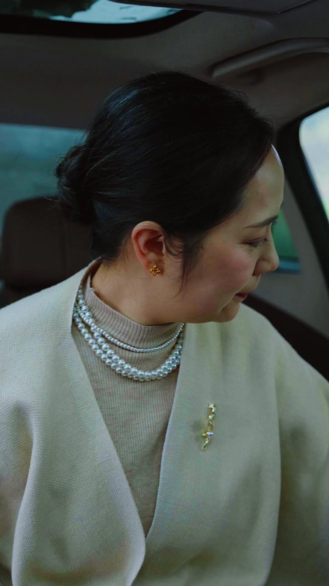 Menantu Masuk, Keluarga Naik Kelas