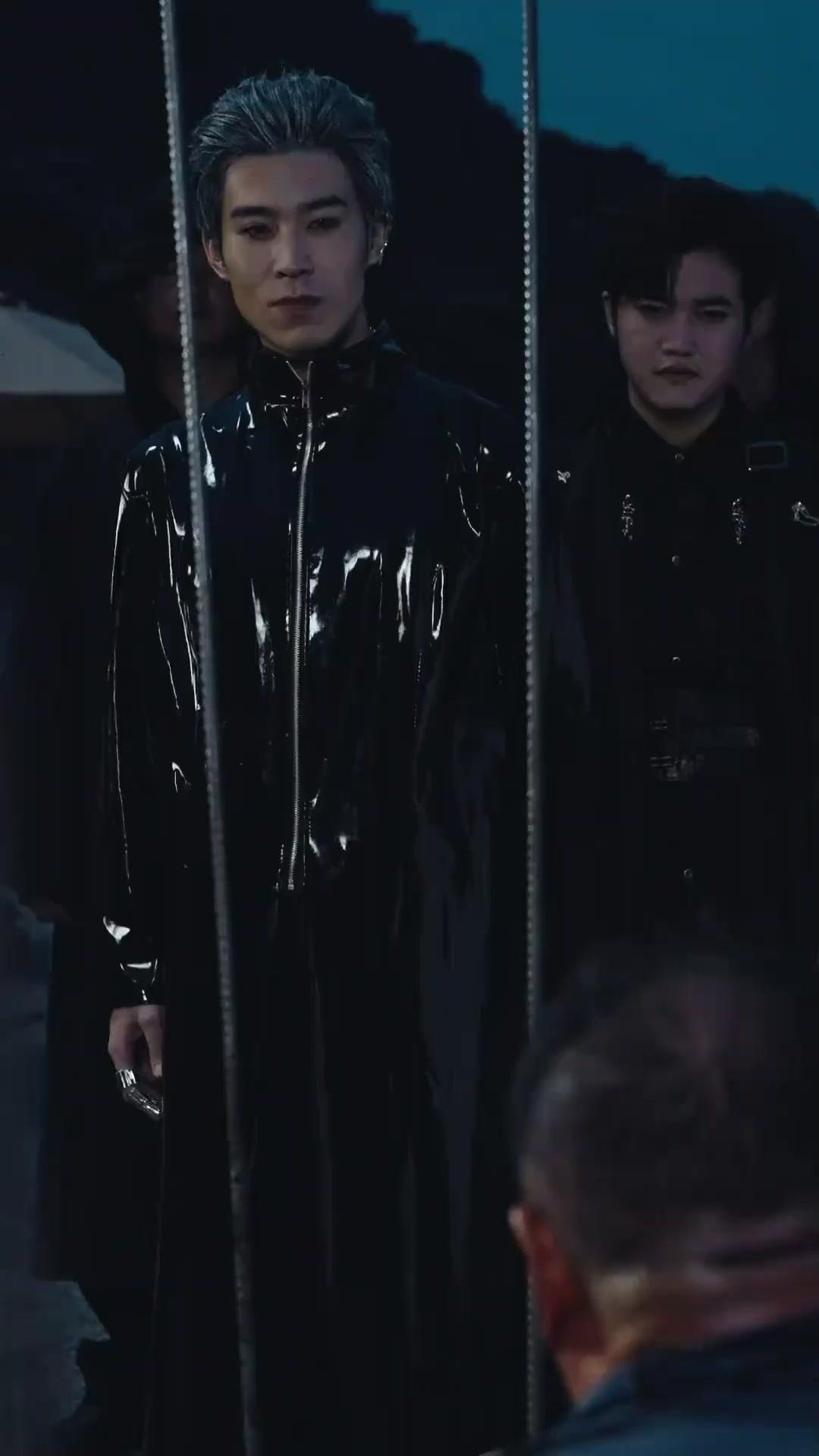 (Dublajlı) Son Düello