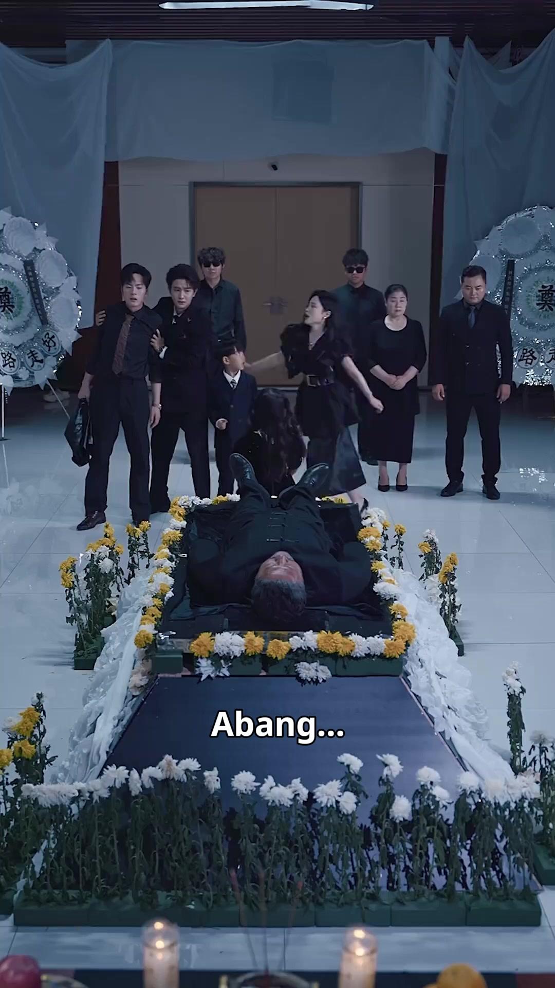 (Dubbing) Budak 7 Tahun, Jiwa Buyut!