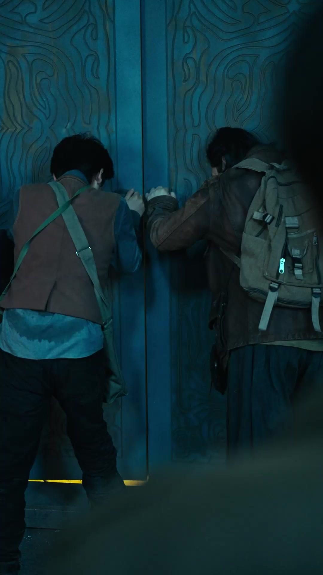 Rinato per Fermare il Pitone