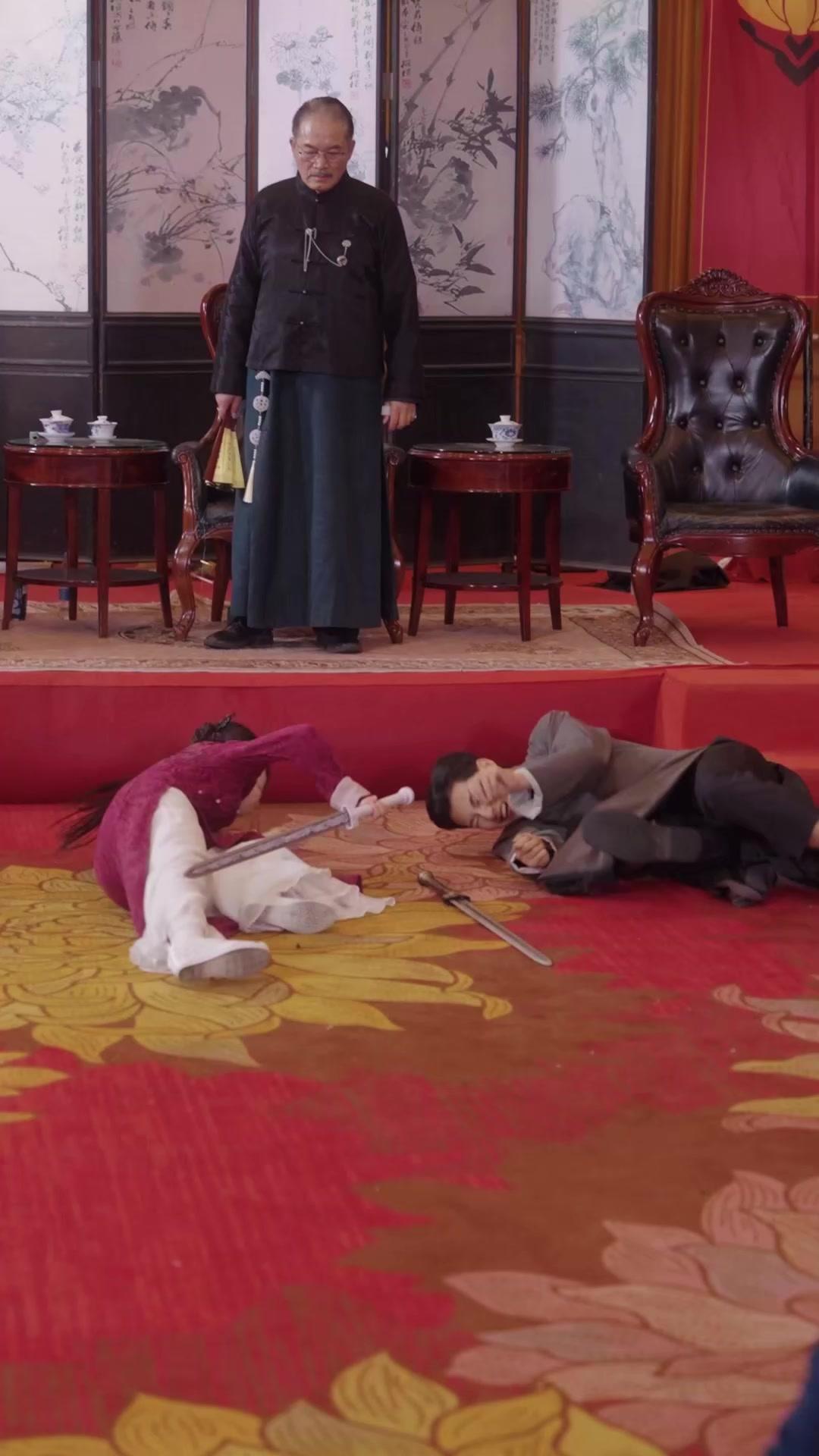 Roh Agung Bangkit Semula