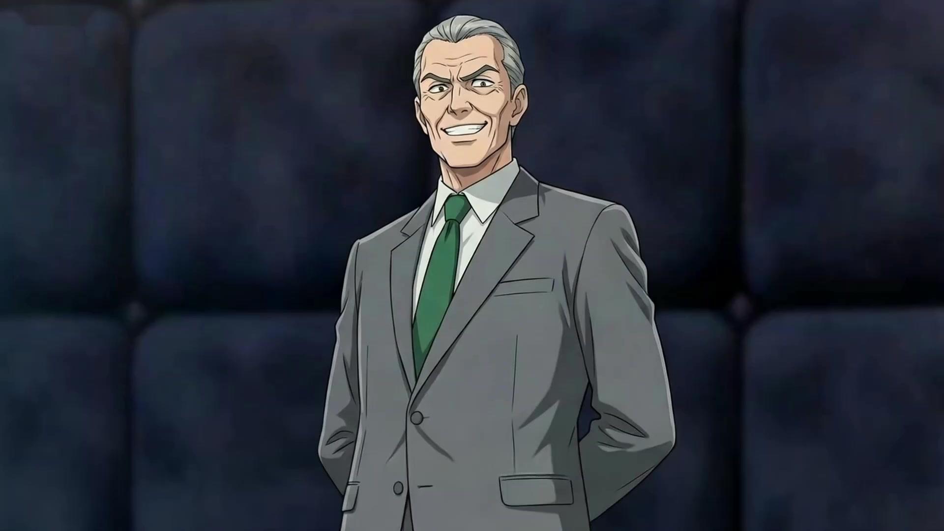 Jadi Model di Dunia Hantu