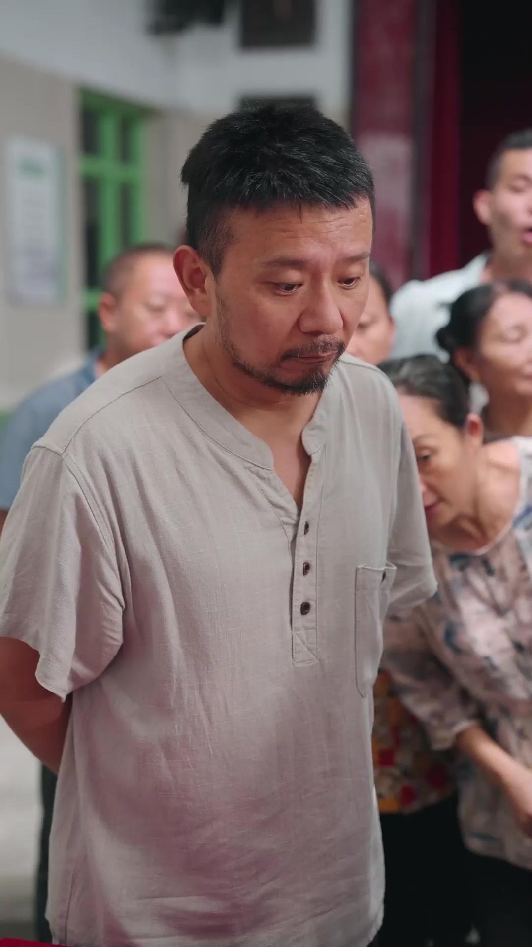 Sampai Jumpa, Pemanja Adik