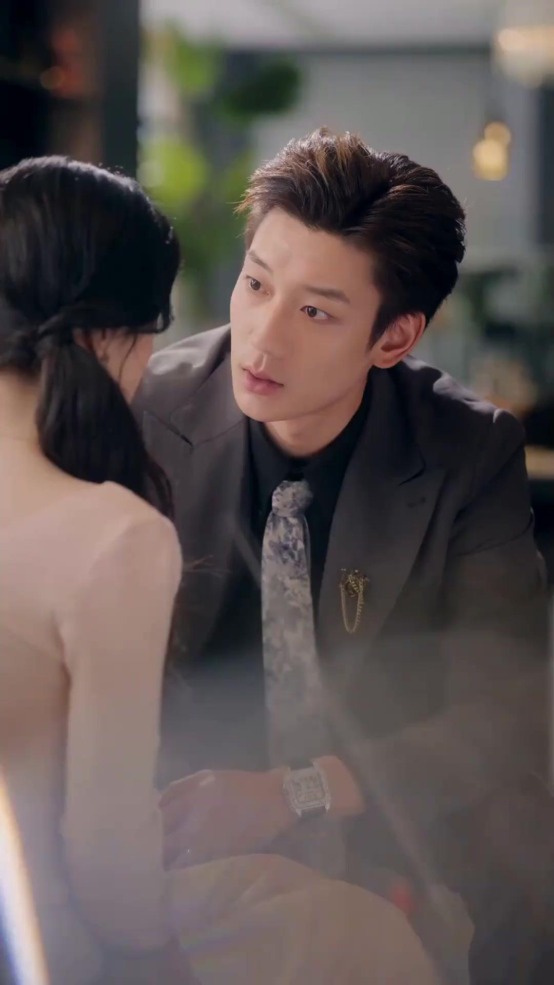 Jangan Tahan Cintamu