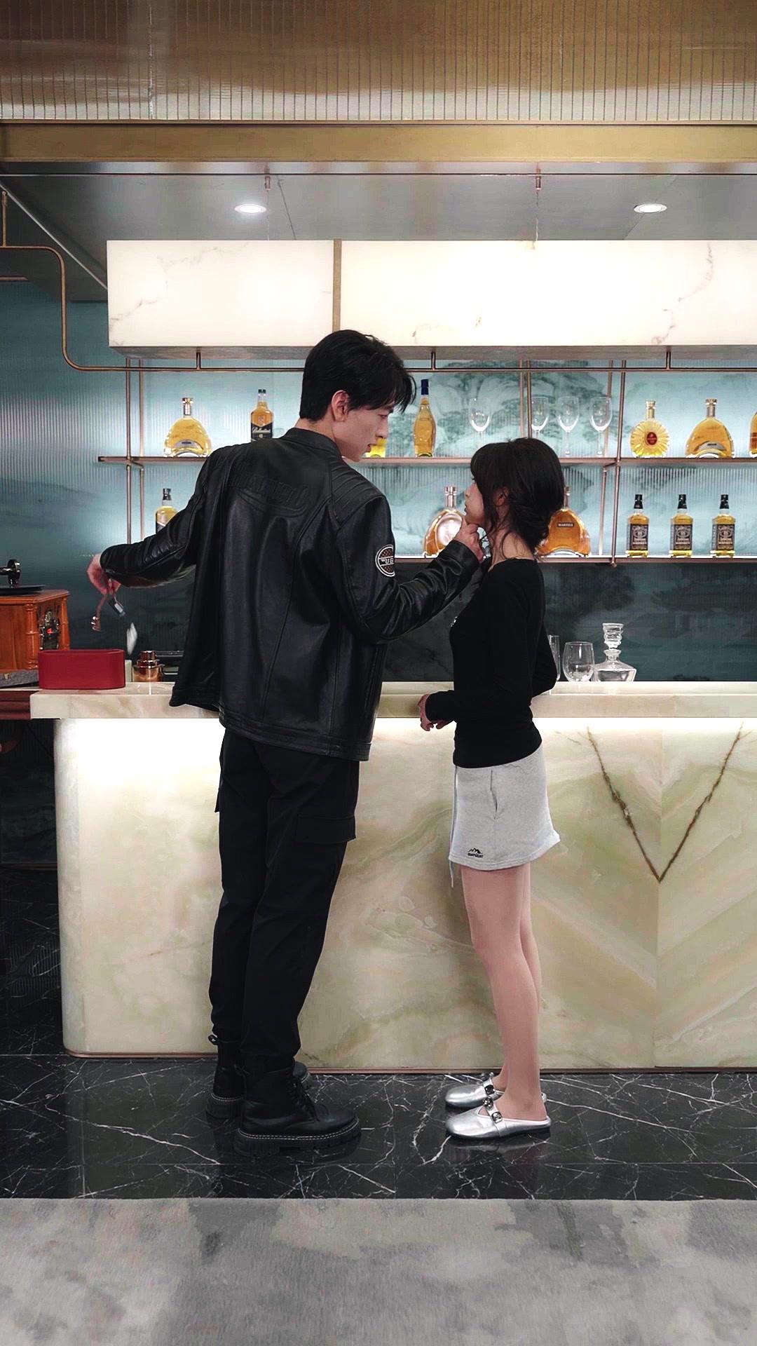 Drive to Survive: The CEO Edition