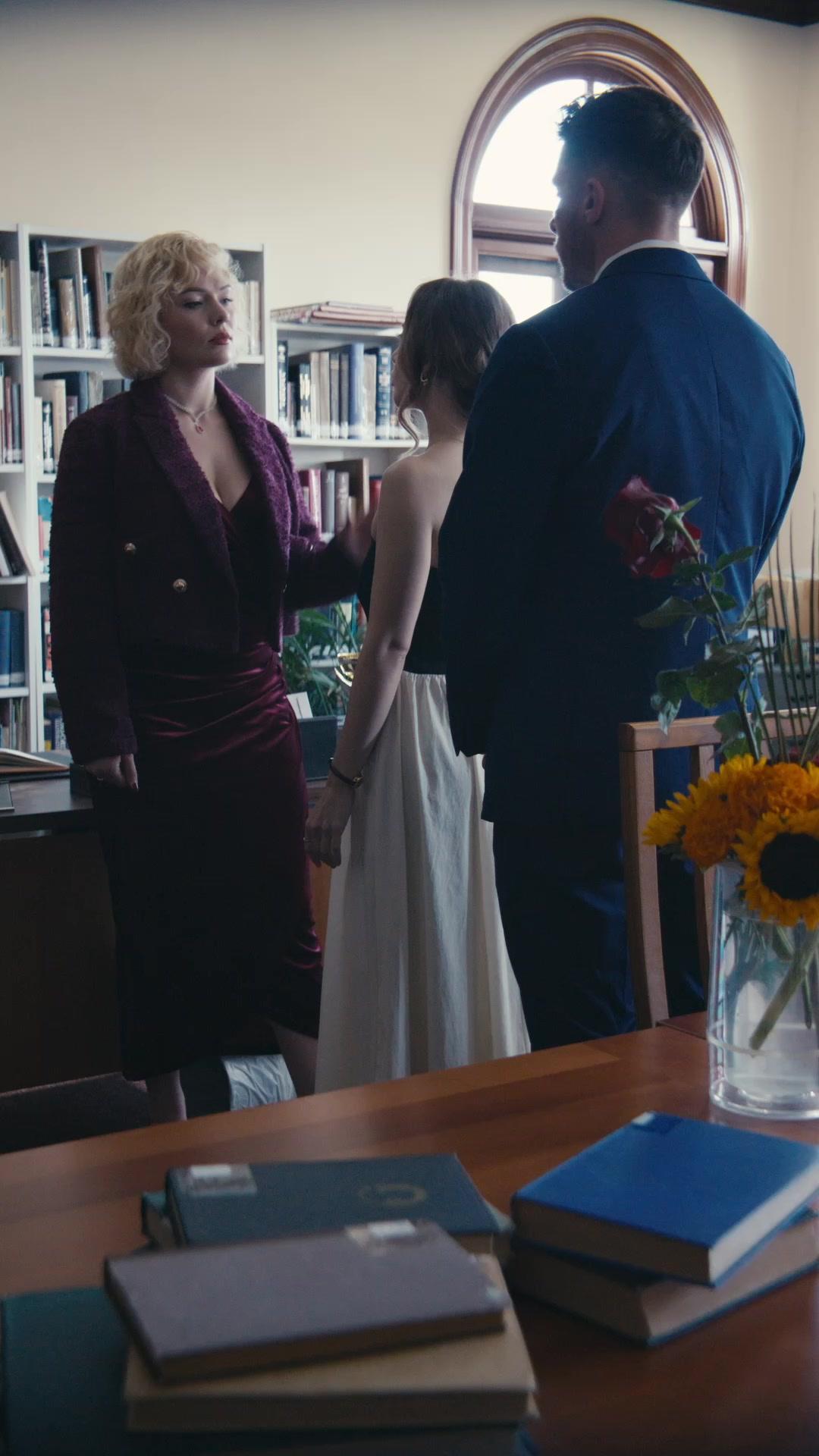 Taming My Ex's Billionaire Uncle