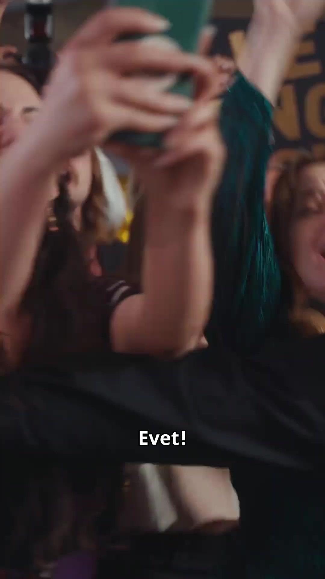 (Dublajlı) Lezzetli İntikam