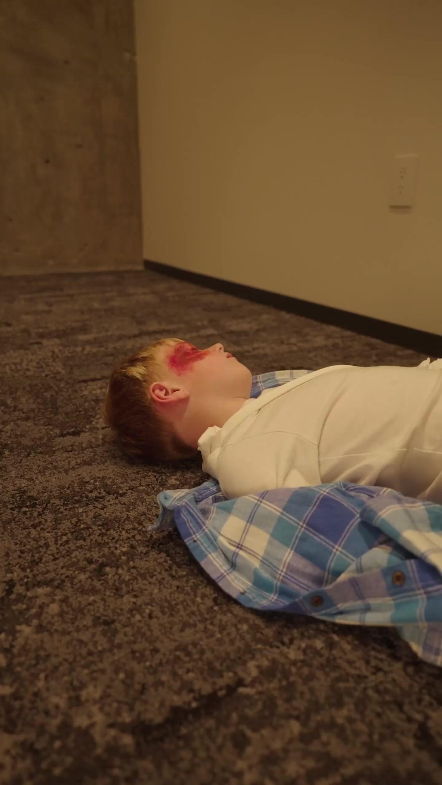 بين البزنس والحضانة(مدبلج)