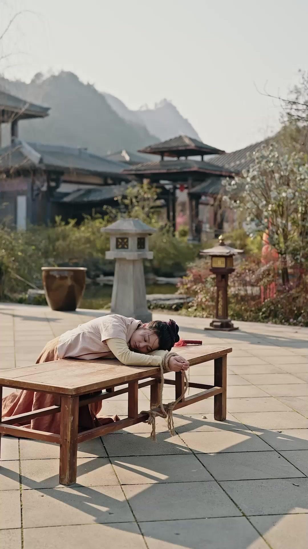 복을 들고 온 용의 아이