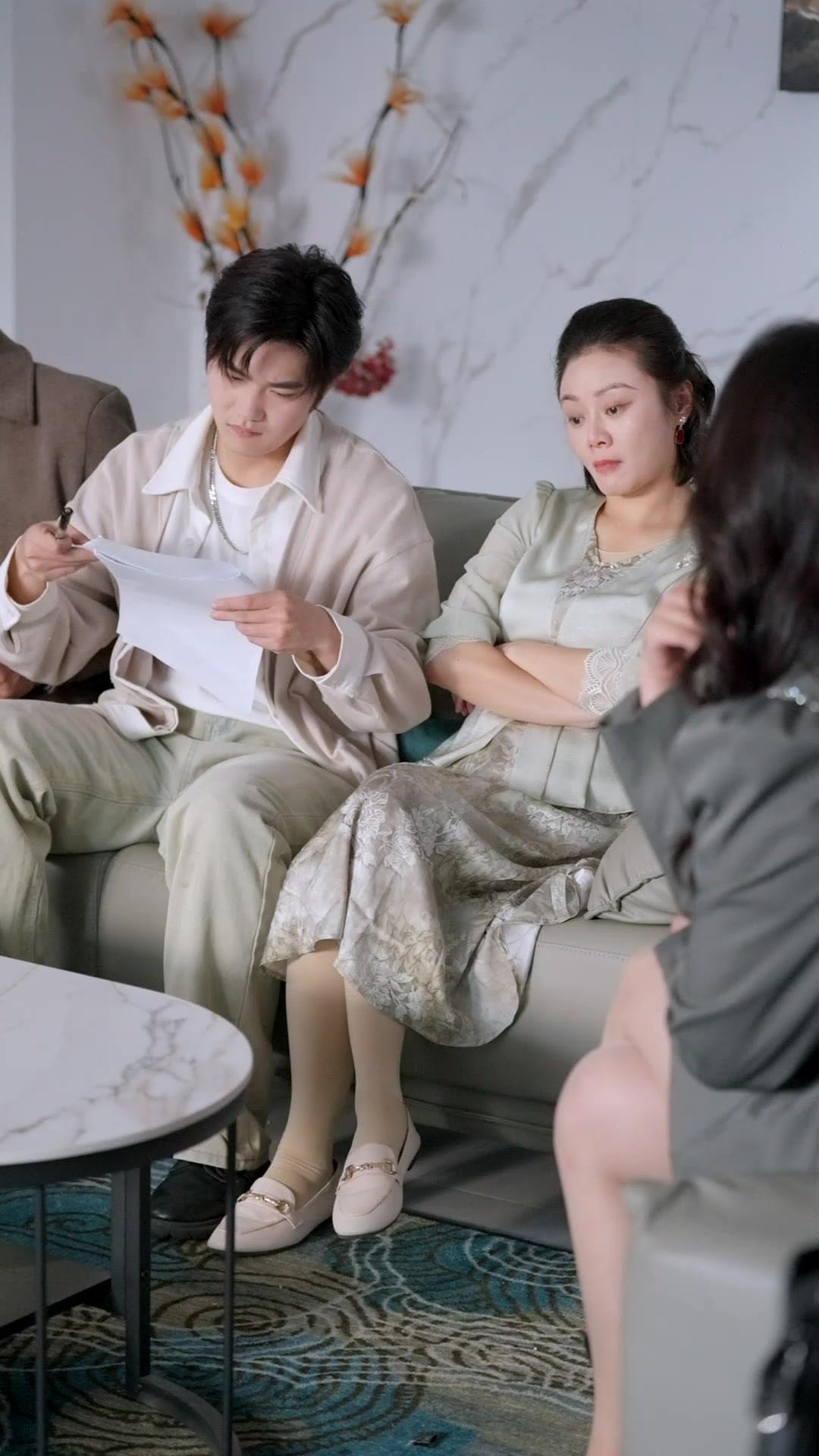 姐姐的錢，姐姐我自己花