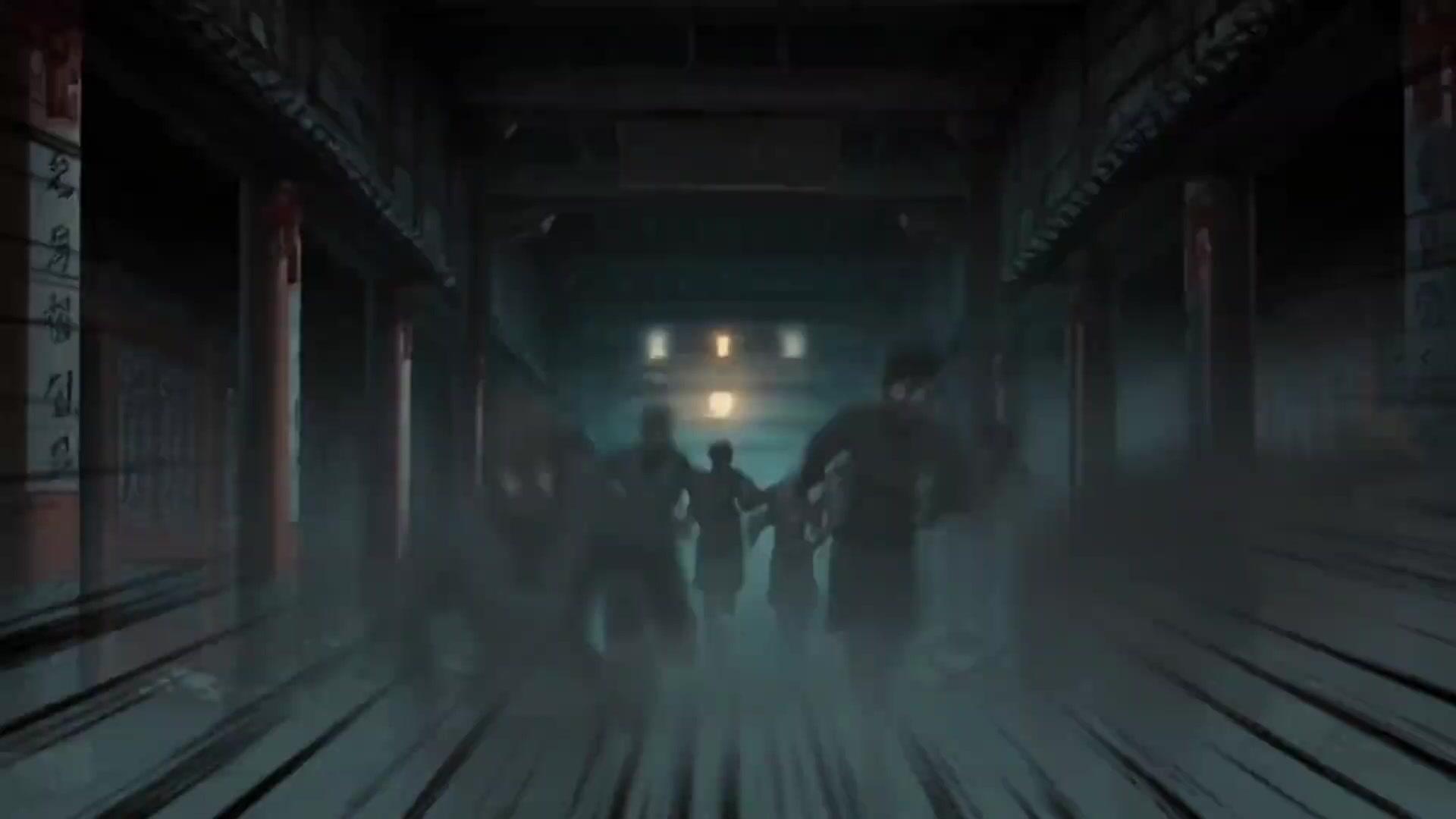 Người Giữ Bí Mật Linh Hồn