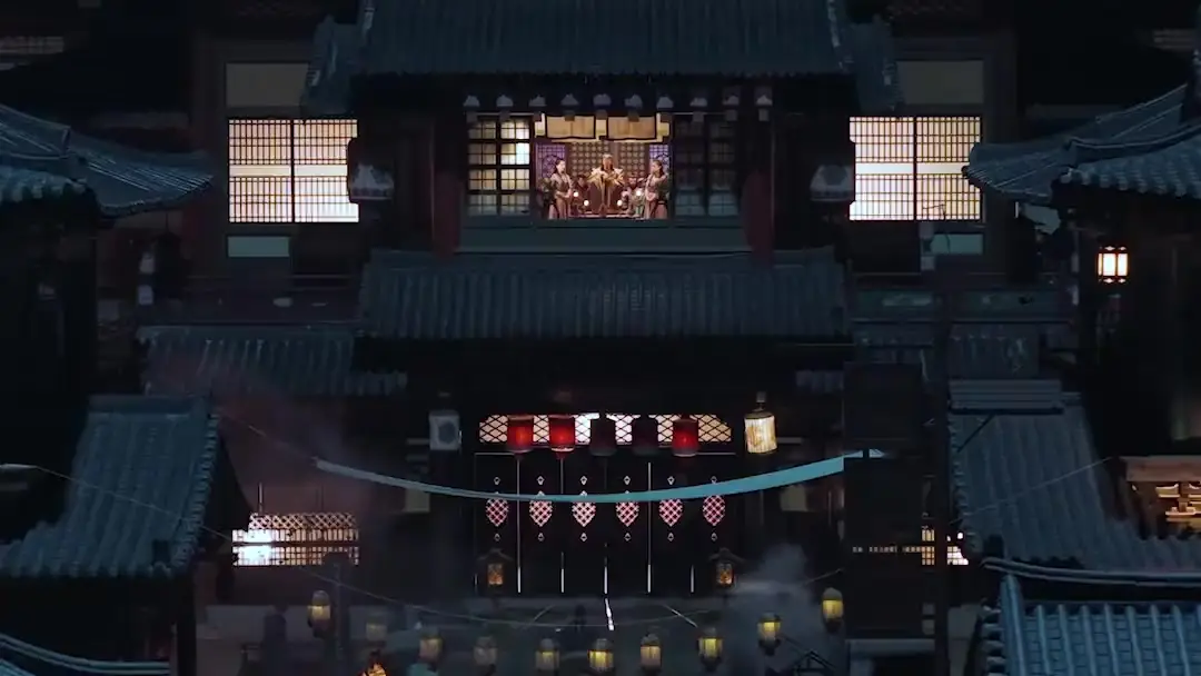 الشاب المُدلّل الأول في العالم الجزء الثاني: عندما يُصبح التاج عبئًا والثياب سجنًا