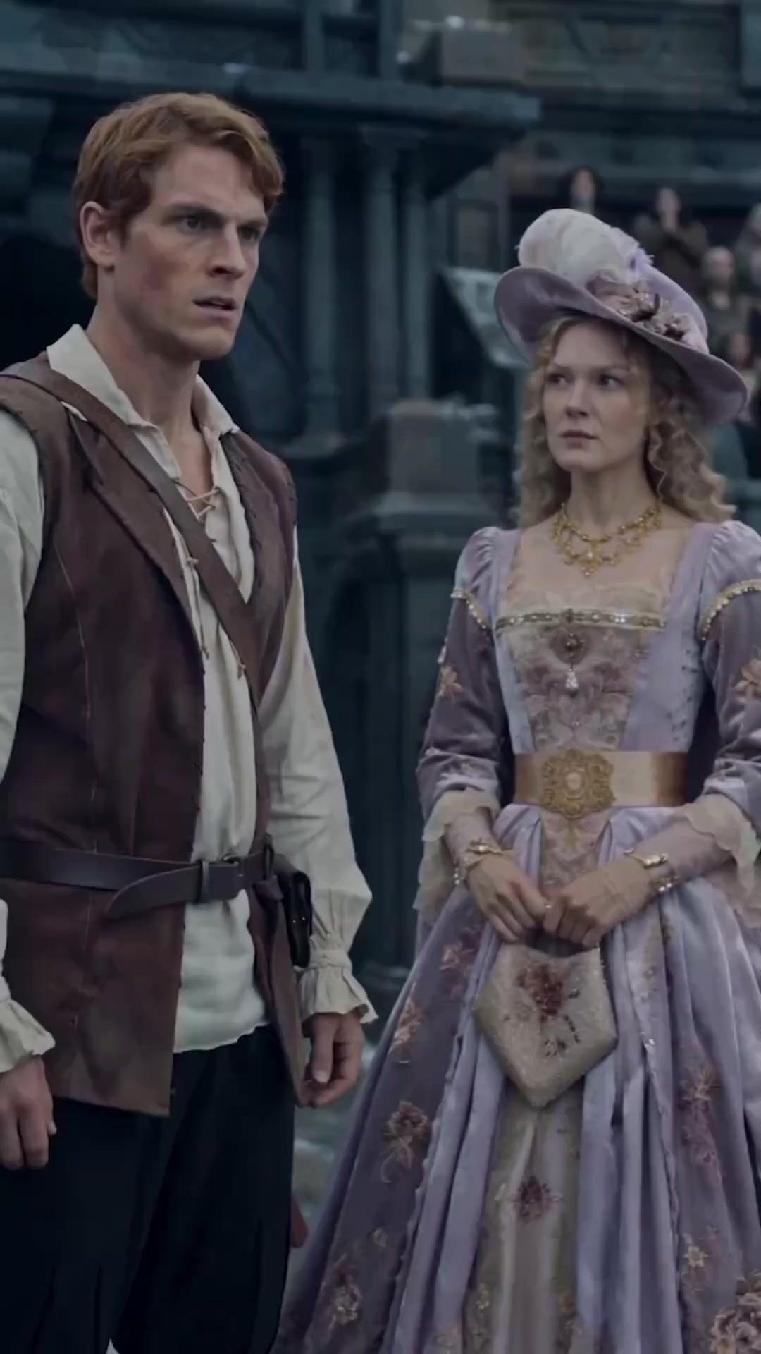 (Lồng tiếng) Dòng Máu Poseidon