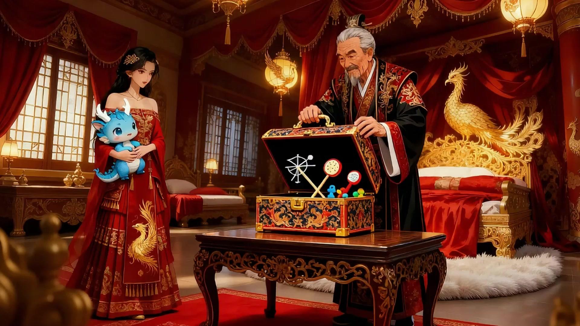 Công Chúa 1 Tạ, Xưng Bá Yêu Giới