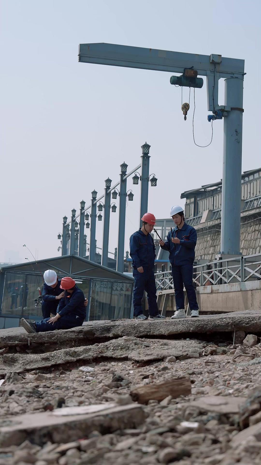 Pewaris Cilik Datang Menyerbu