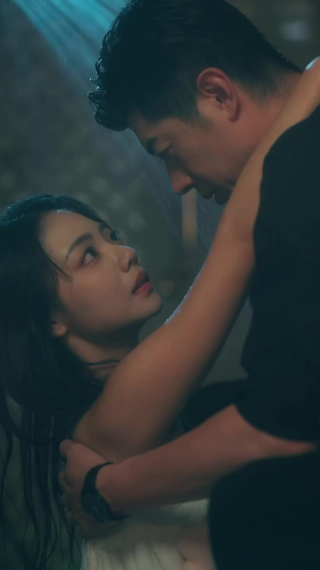 Wenn Parallelen sich berühren