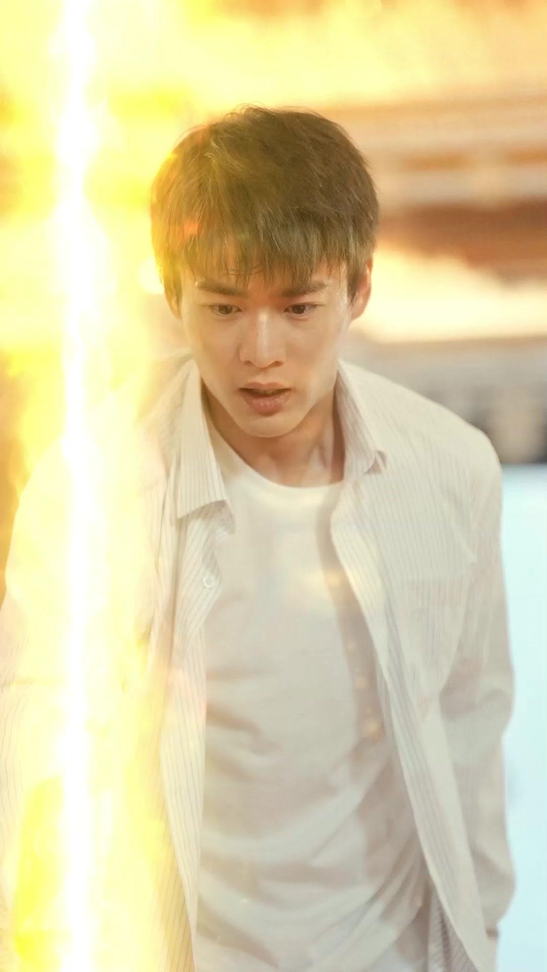 Your Emperor Is Back