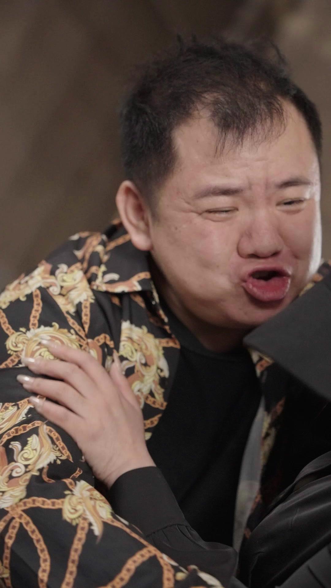 Accident? Her Cinderella Story!