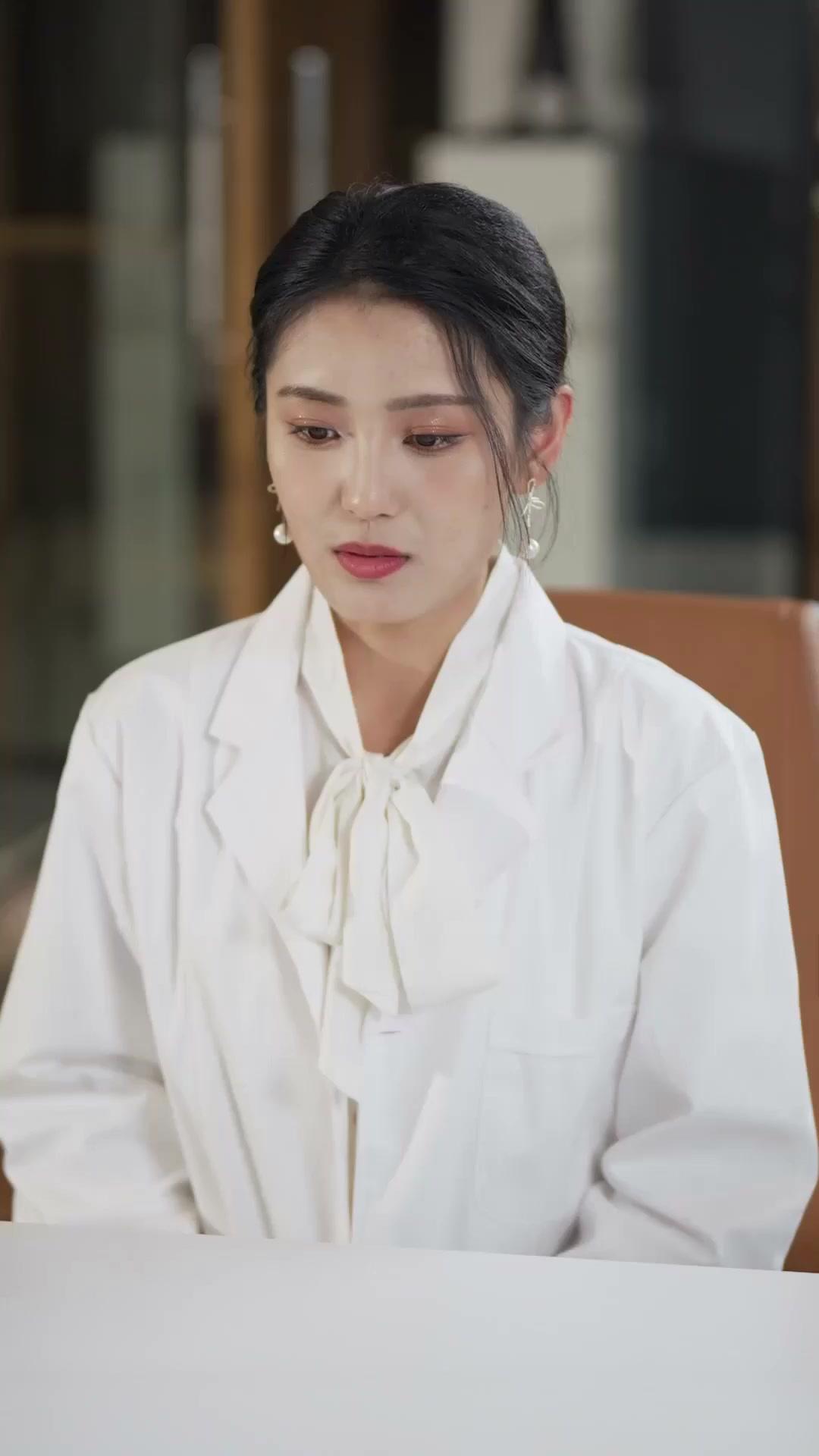 霍總，太太又離家出走了