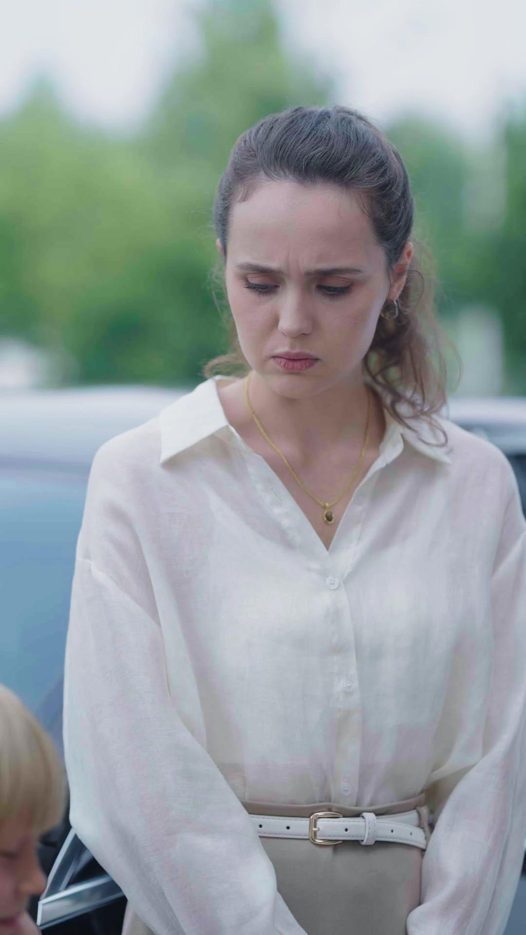 She is the one, Boss!