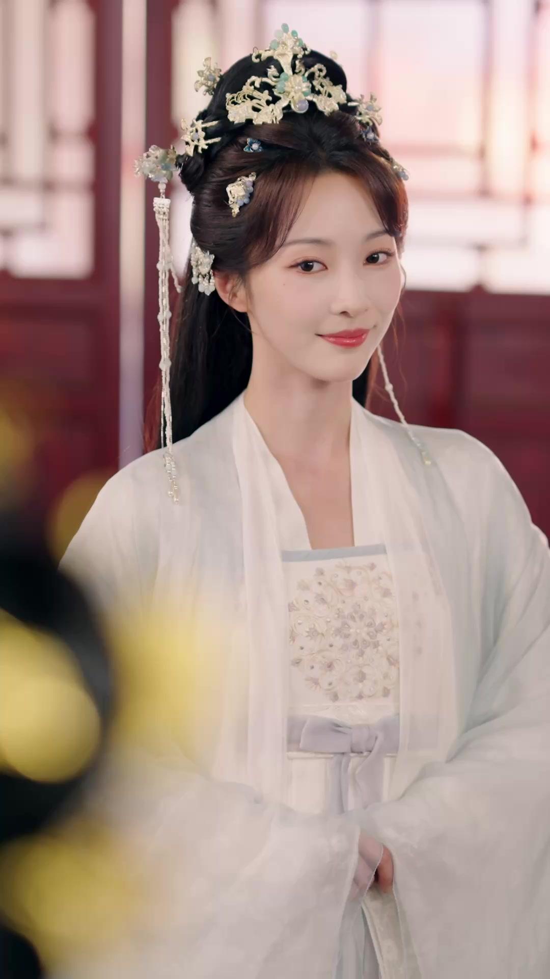 甲方王爺與企劃王妃超神啦