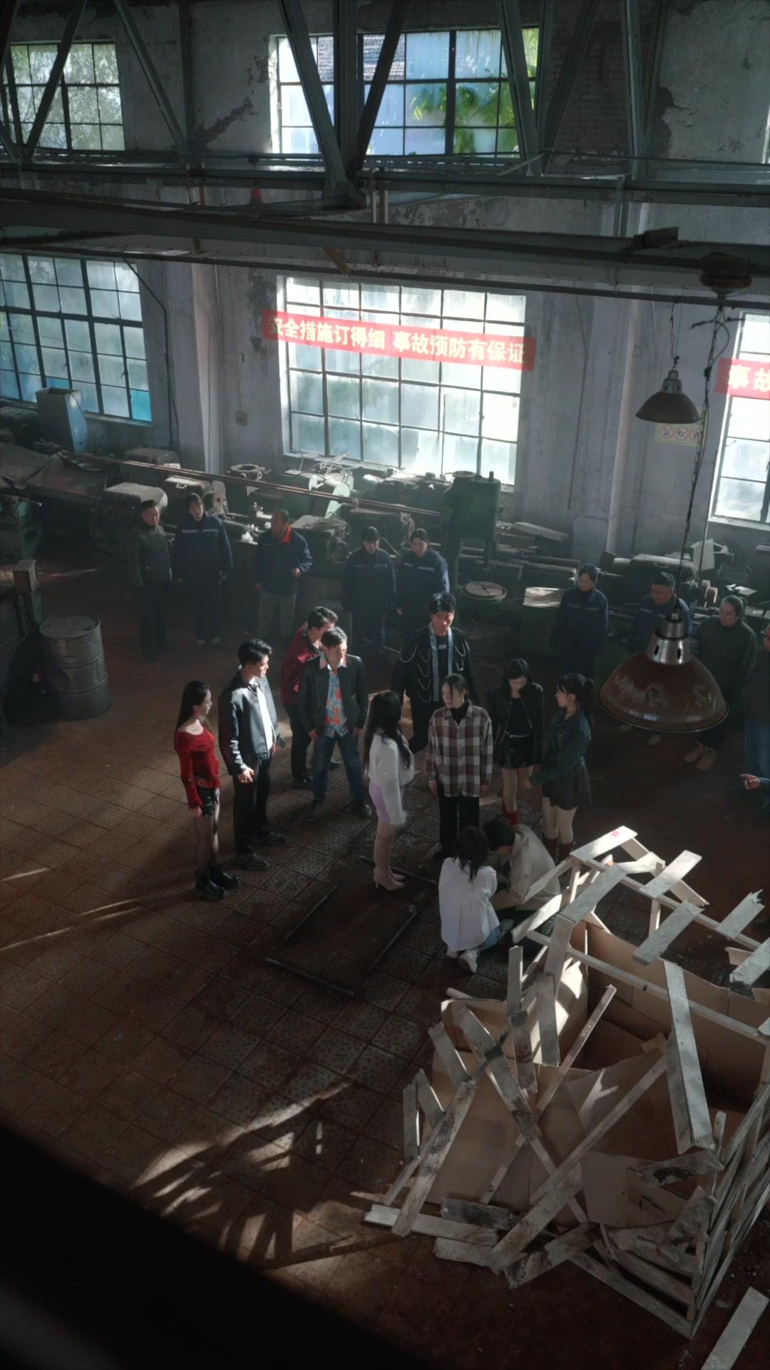 Fishmonger? My Mom's A Billionaire!